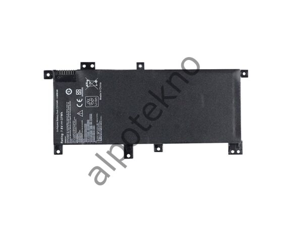 RETRO Asus X455, C21N1401 Notebook Bataryası