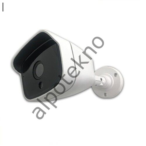 2 MP 36 LED DIŞ MEKAN GÜVENLİK KAMERASI