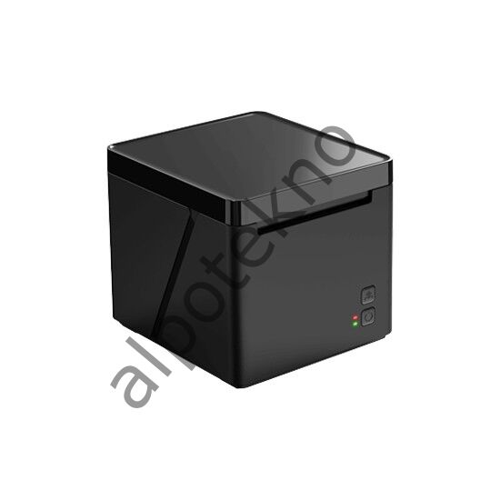 Spenta SPR-160P USB+ETH Direkt Termal Fiş Yazıcı