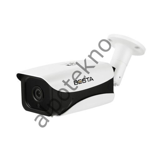 2 MP 1080P Dış Mekan AHD Full HD Gece Görüşlü Güvenlik Kamerası