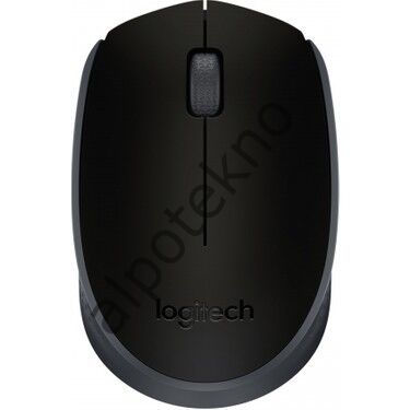 Logitech M170 (910-004642) Siyah Kablosuz Mouse