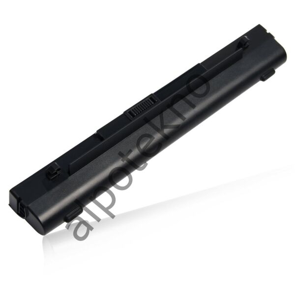 RETRO Asus X550, X552, A41-X550A Notebook Bataryası - Siyah - 8 Cell