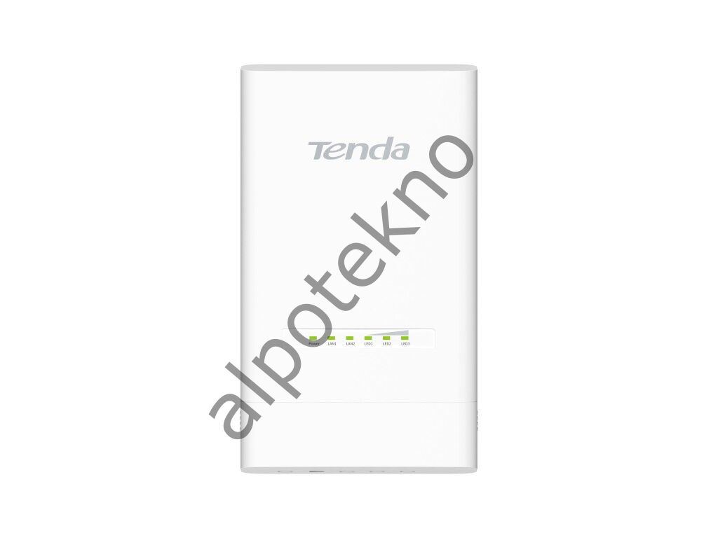 Tenda O4 5GHz 12dBi 11AC 867Mbps Gigabit Dış Mekan CPE