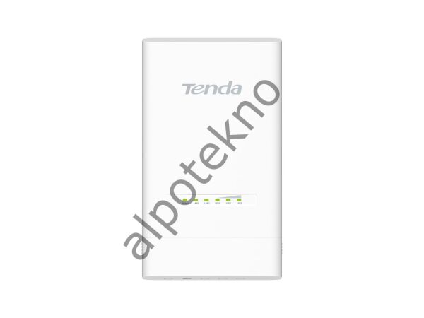 Tenda O4 5GHz 12dBi 11AC 867Mbps Gigabit Dış Mekan CPE