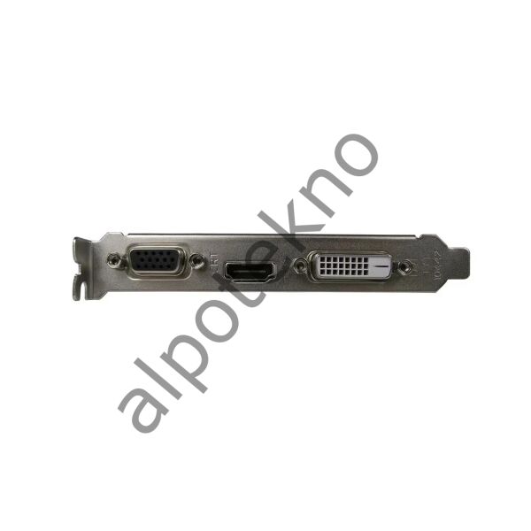 AXLE AX-GT710/4GD3P4CDIL GT710 4GB DDR3 64Bit VGA/DVI/HDMI 16X