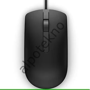 DELL 570-AAIS MS116 KABLOLU MOUSE