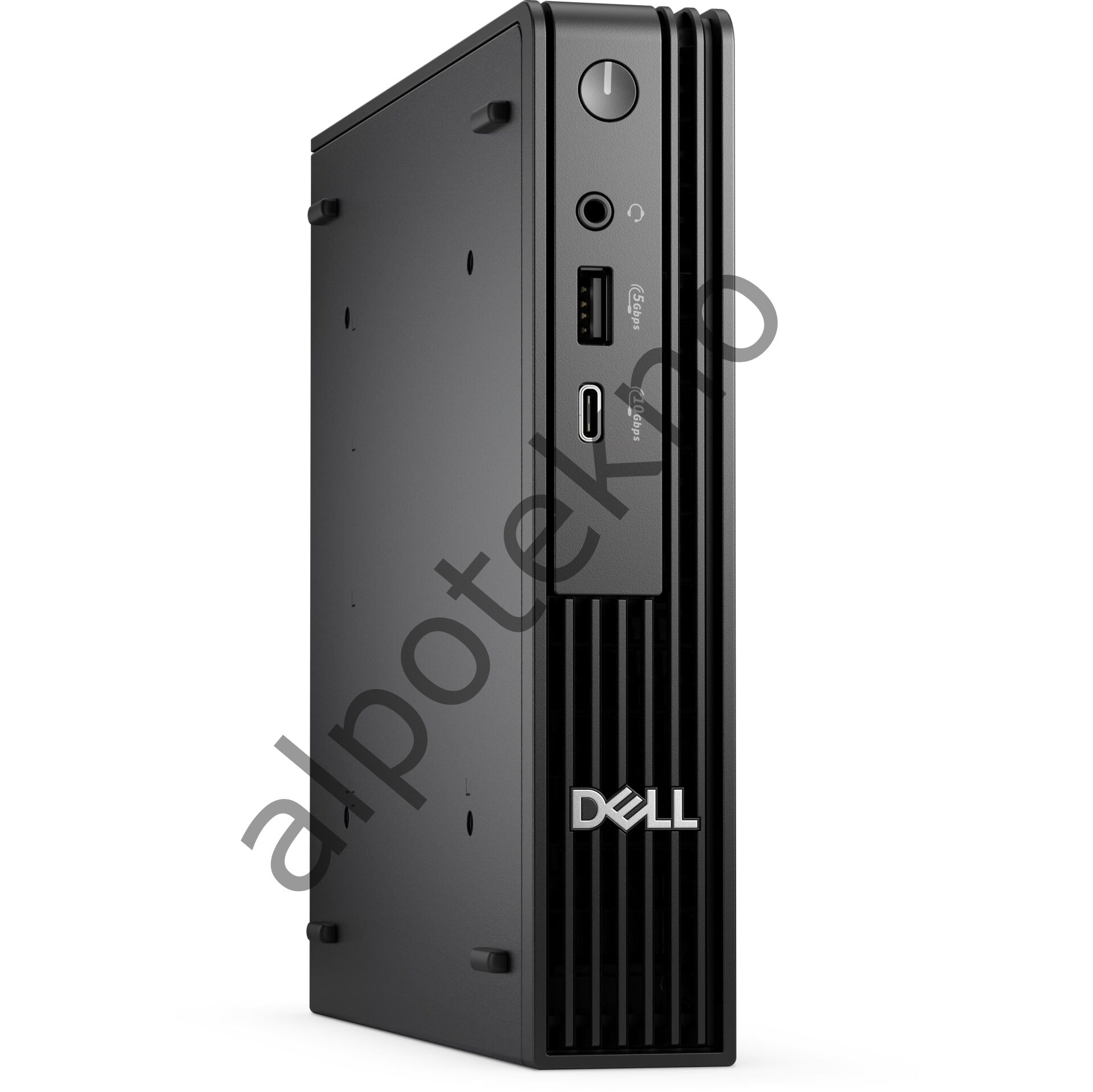 DELL PRO MICRO BTO106_QCM1250_EMEA ULTRA 5 235T 16GB 512GB SSD WLAN/BT FREEDOS MINI PC