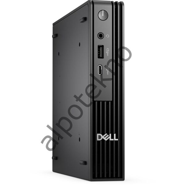 DELL PRO MICRO BTO106_QCM1250_EMEA ULTRA 5 235T 16GB 512GB SSD WLAN/BT FREEDOS MINI PC