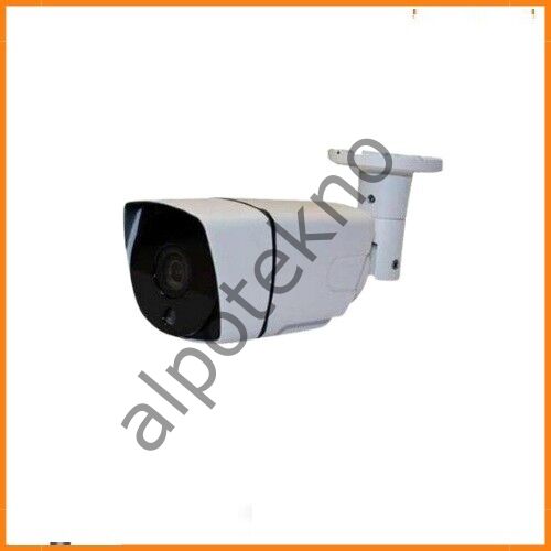 2 MP 1080P 36 LED Bullet AHD Güvenlik Kamerası 10 Adet Koli