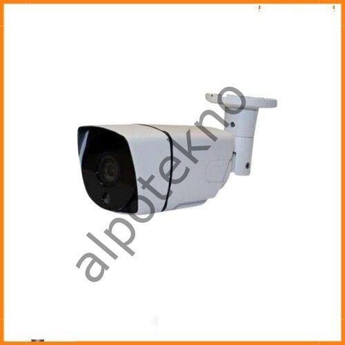 2 MP 1080P 36 LED Bullet AHD Güvenlik Kamerası 10 Adet Koli