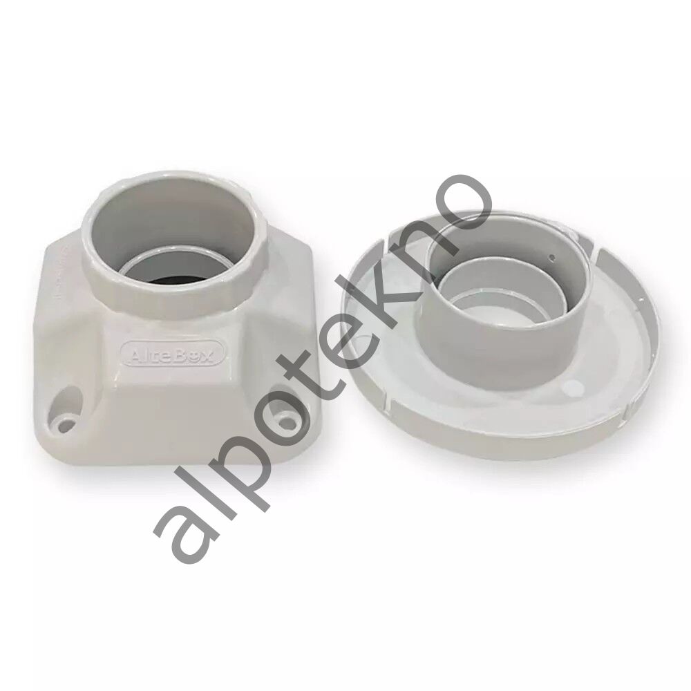 AlteBox AB-7007-8G Acrobat Aparat Seti (Gri)