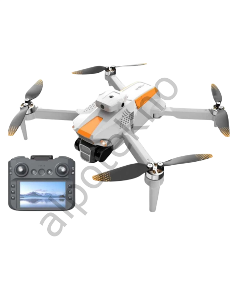 Full HD Kameralı Drone GPS GPRS Destekli 1000M Menzilli