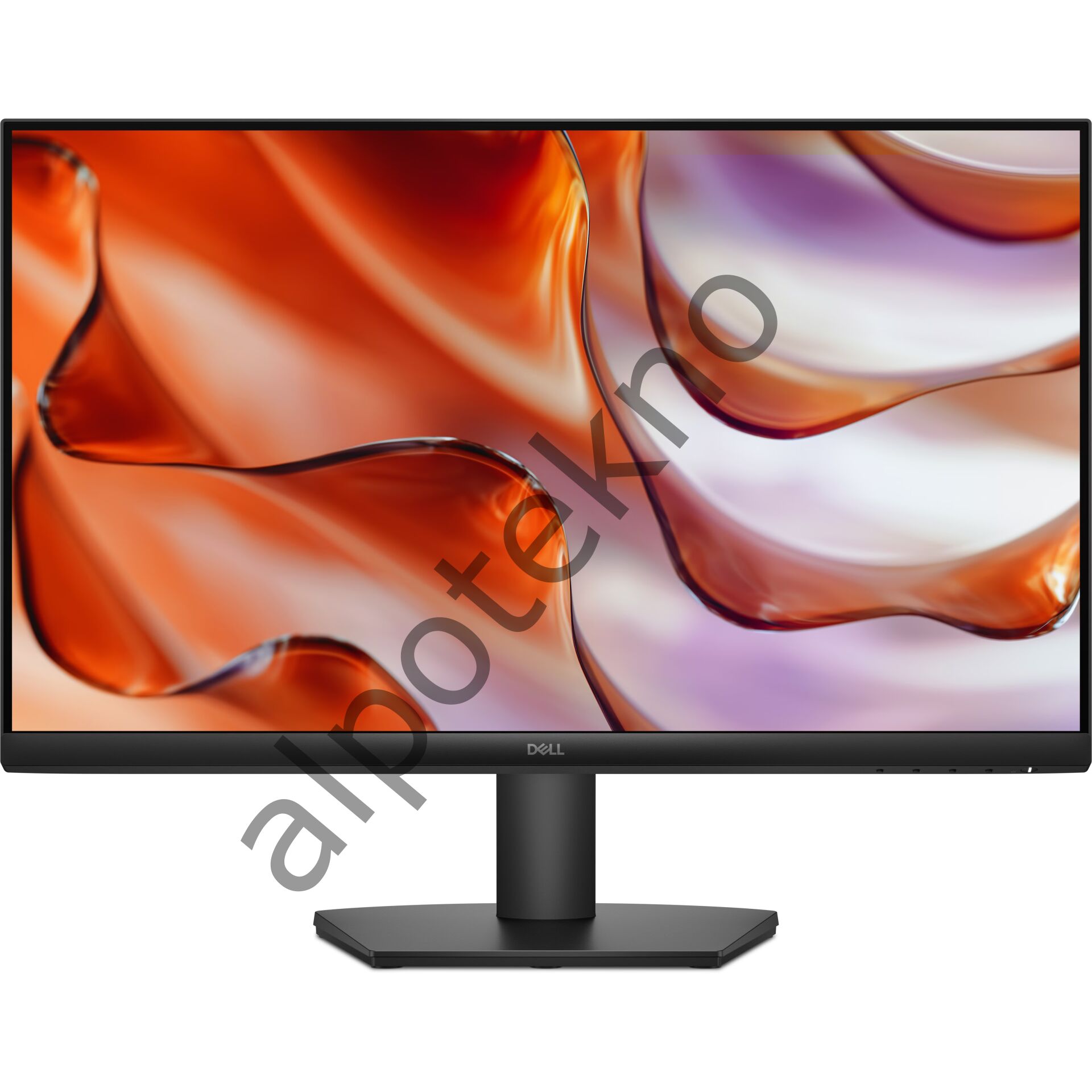 DELL SE2425HM 23.8'' 5MS 100Hz 1920x1080 VGA/HDMI VESA SİYAH LED MONITOR