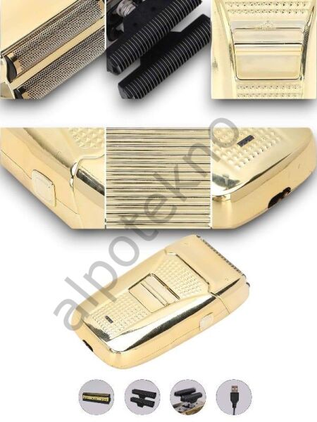 GW-9863 TIRAŞ MAKİNESİ