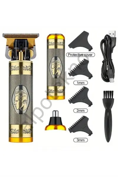 GW-9957 TIRAŞ MAKİNESİ