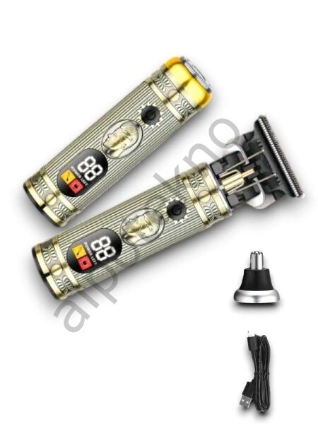 GW-9957 TIRAŞ MAKİNESİ