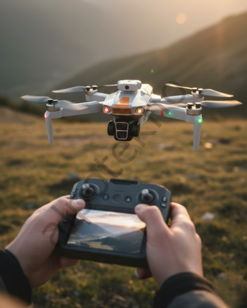R06 DRONE