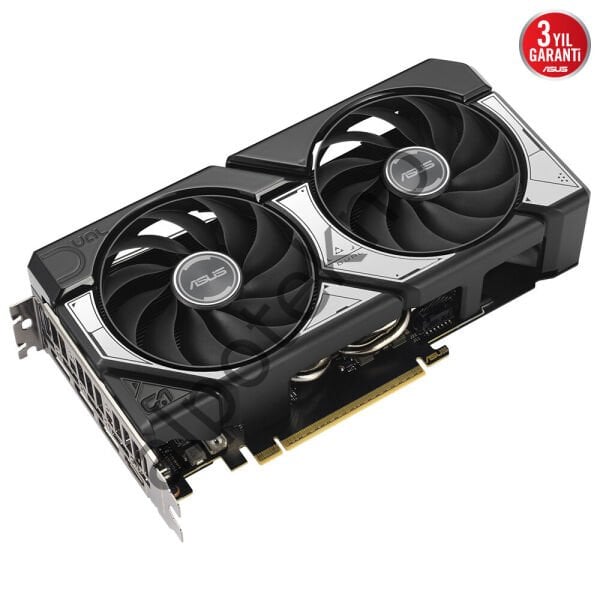 ASUS DUAL-RTX5060TI-O16G RTX5060TI 16GB GDDR7 128Bit 3xDP/1xHDMI