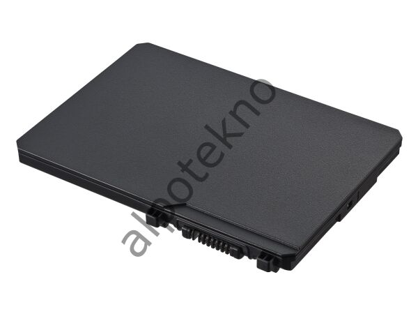 RETRO Panasonic ToughBook CF-33, CF-VZSU1AW Notebook Bataryası