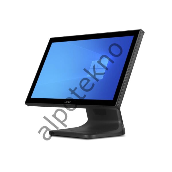 TIWOX TP-7610 I7 10.GEN 8GB/128GB SSD 18.5'' ENDÜSTRİYEL POS PC