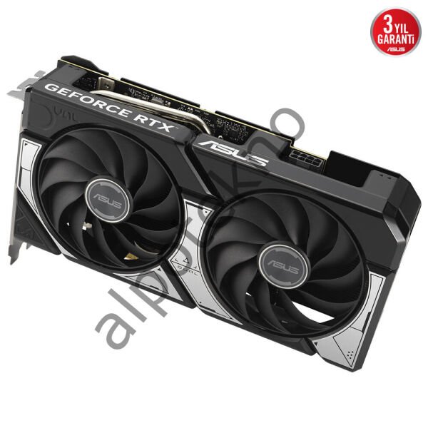 ASUS DUAL-RTX5060TI-O8G RTX5060TI 8GB DDR7 128Bit 3xDP/1xHDMI