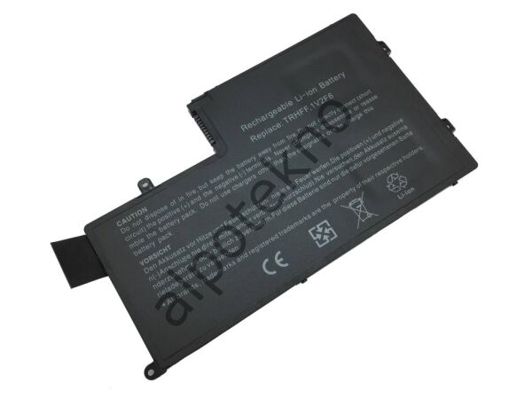 Sylar RETRO Dell Inspiron 5447, 5547, 5548 Notebook Bataryası