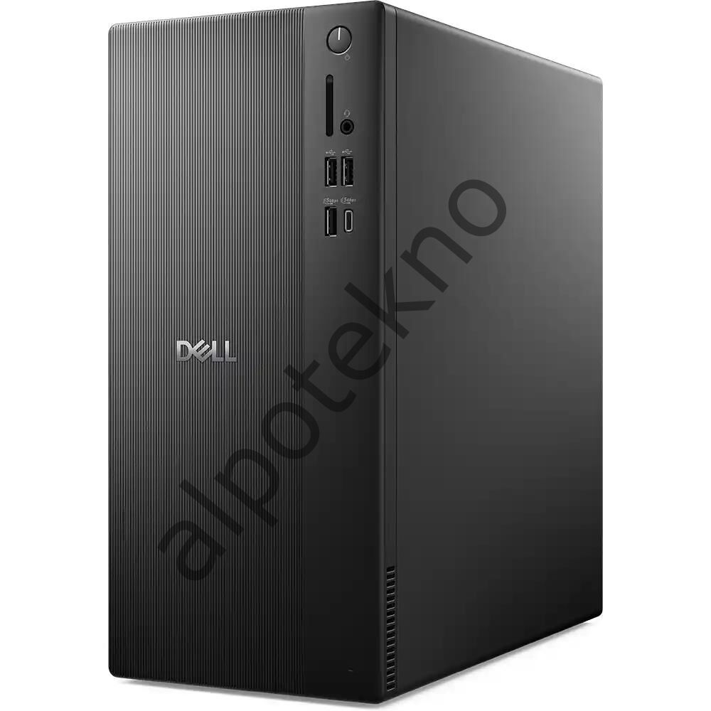 DELL TOWER ECT1250_RPLSR007_U I7-14700 16GB 512GB SSD FREEDOS PC