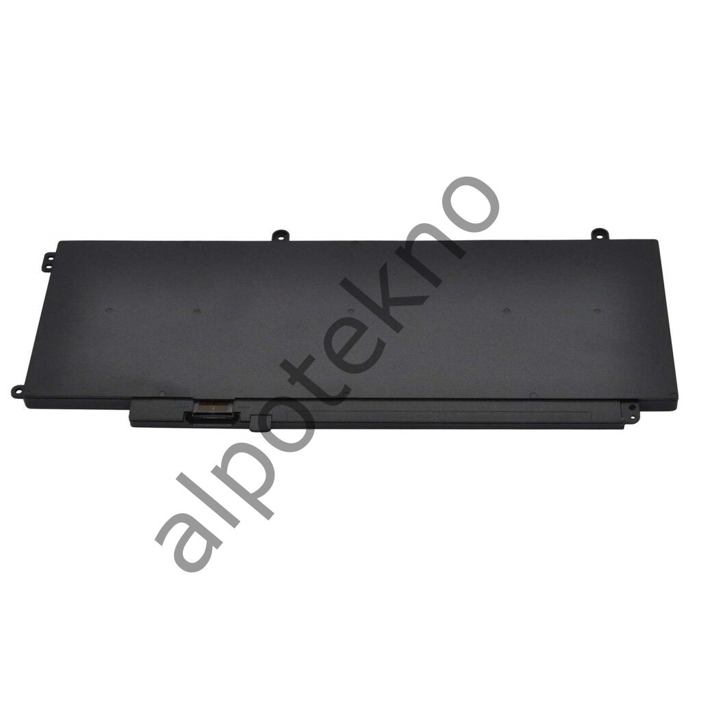 RETRO Dell Inspiron 7547, 7548, D2VF9, PXR51 Notebook Bataryası