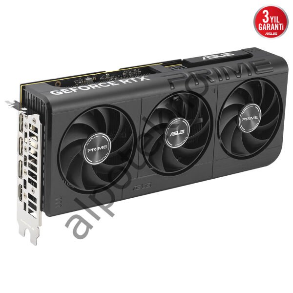 ASUS PRIME-RTX5060-O8G RTX5060 8GB DDR7 128Bit 3xDP/1xHDMI