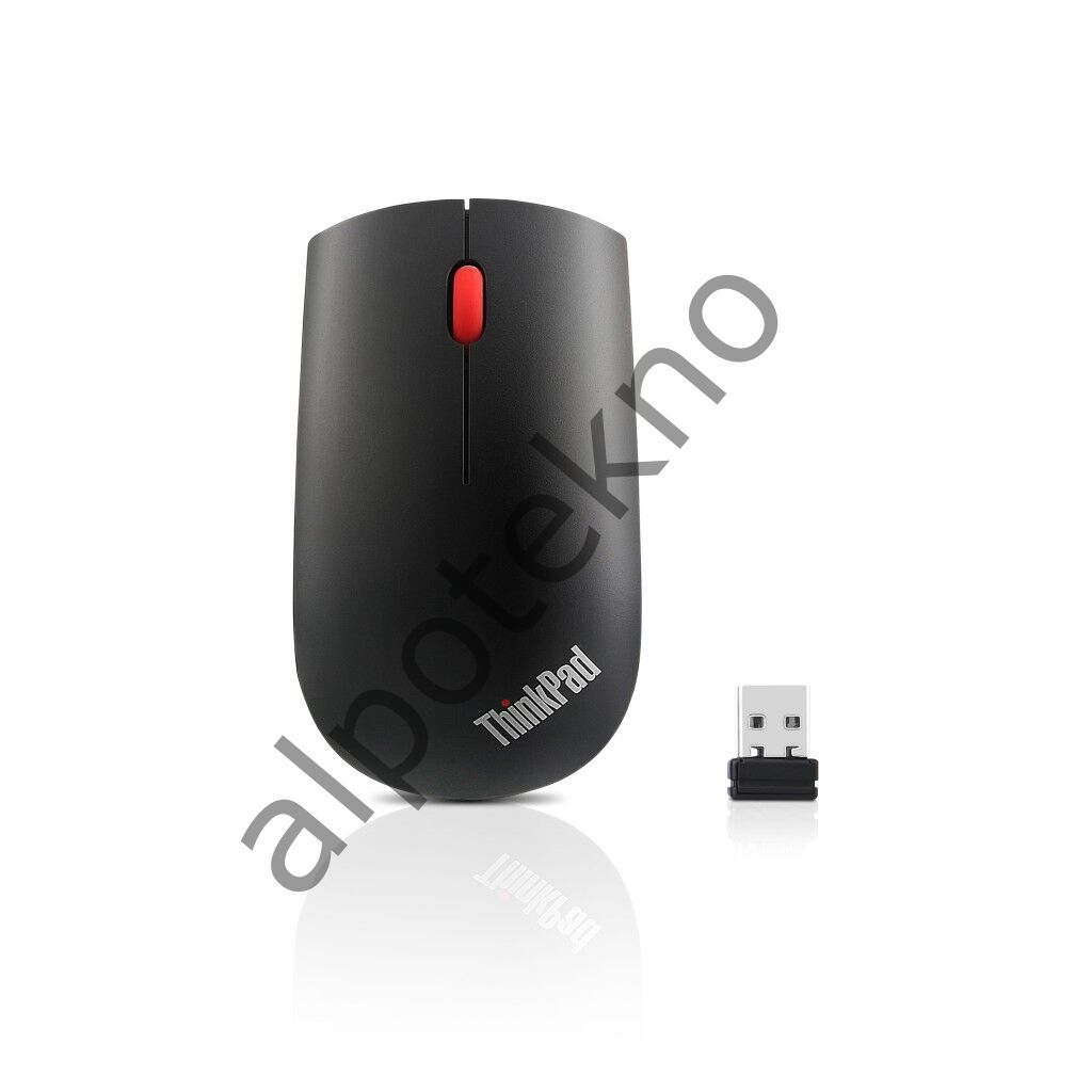 LENOVO THINKPAD KABLOSUZ MOUSE 4X30M56887