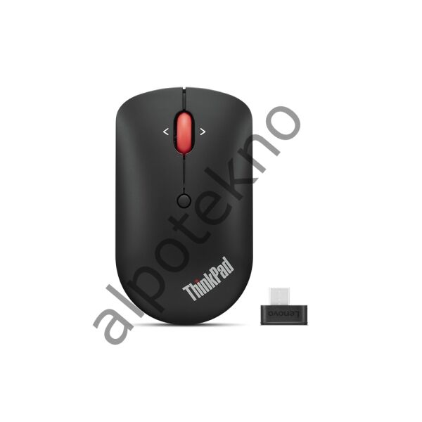 LENOVO THINKPAD KABLOSUZ USB-C MOUSE 4Y51D20848