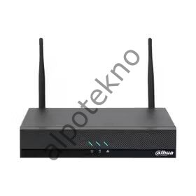 Dahua NVR2108HC-W 8 Kanal HDMI/VGA 2xUSB 1x20TB SATA HDD NVR Kayıt Cihazı
