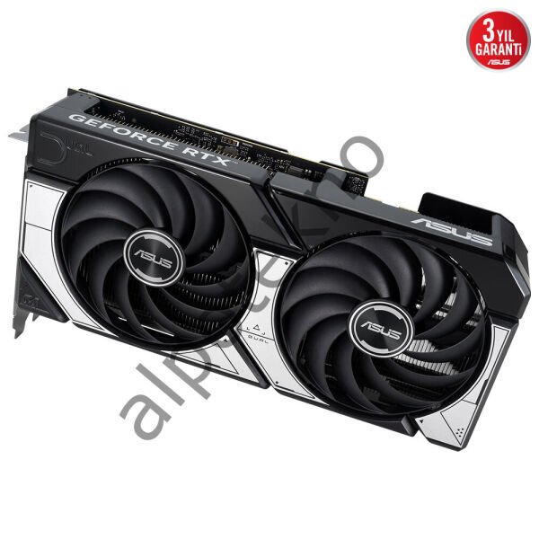 ASUS DUAL-RTX5070-O12G RTX5070 12GB GDDR7 192Bit 3xDP/1xHDMI