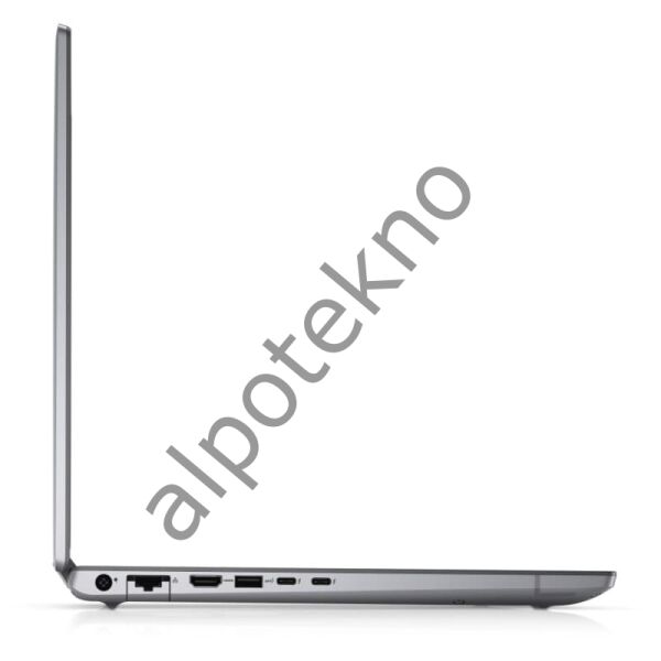 DELL M7680 XTOP7680EMEA_VP-2 I9-13950HX 32GB 512GB SSD 16GB RTX A5000 16'' WIN11PRO MOBILE WS