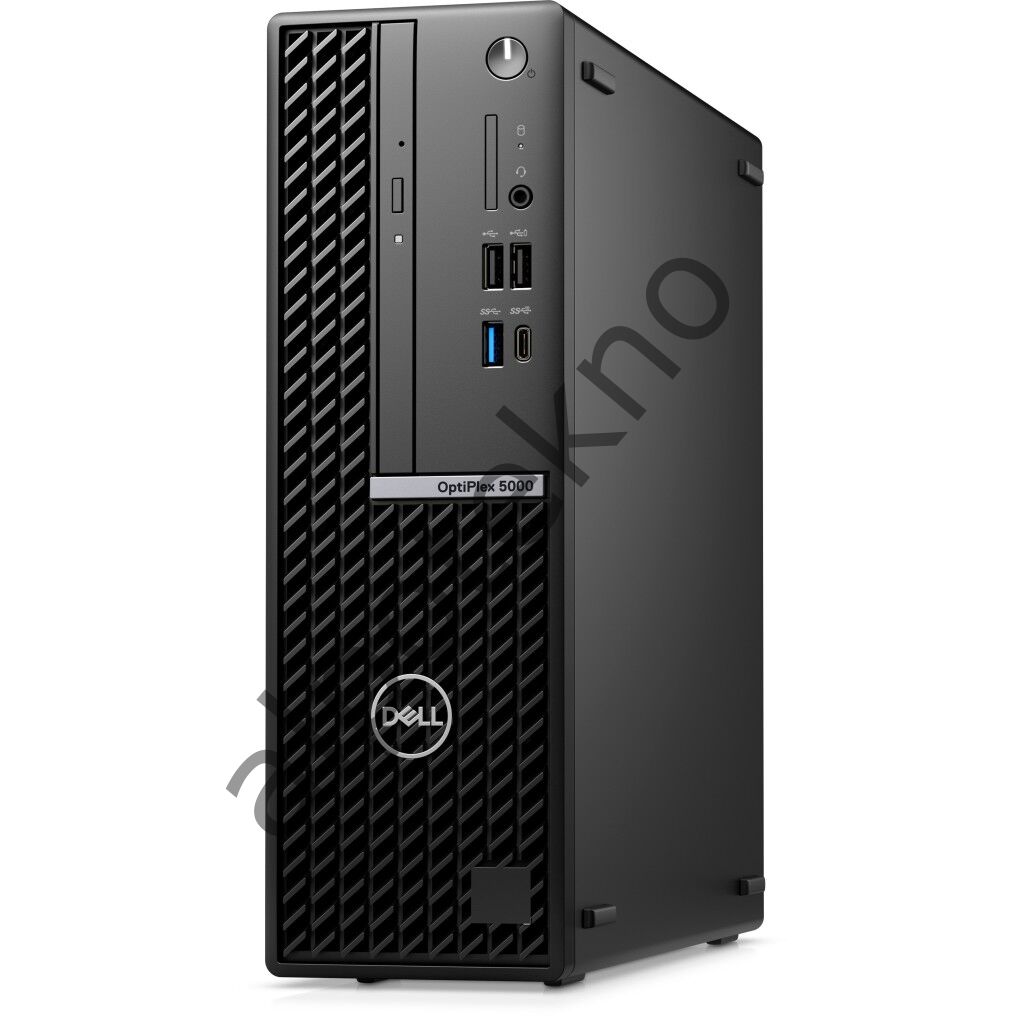 DELL OPTIPLEX 5000SFF I7-12700 8GB 512GB SSD O/B VGA FREEDOS PC