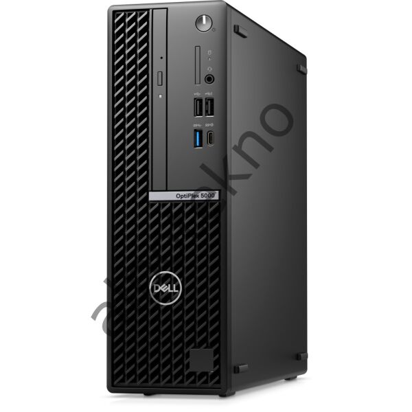 DELL OPTIPLEX 5000SFF I7-12700 8GB 512GB SSD O/B VGA FREEDOS PC