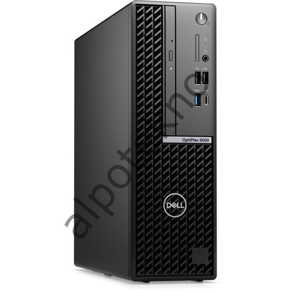DELL OPTIPLEX 5000SFF I7-12700 8GB 512GB SSD O/B VGA FREEDOS PC