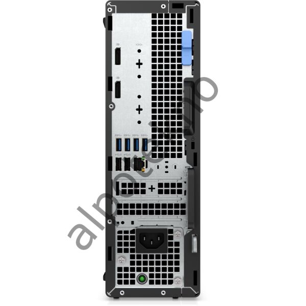 DELL OPTIPLEX 5000SFF I7-12700 8GB 512GB SSD O/B VGA FREEDOS PC