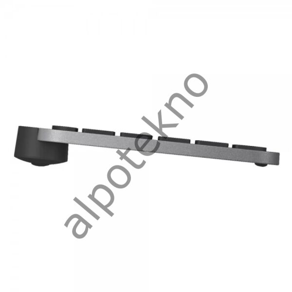 LOGITECH MX KEYS MİNİ KABLOSUZ KURUMSAL SİYAH 920-010611 KLAVYE