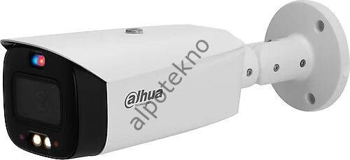 Dahua IPC-HFW3549T1-AS-PV-0280B-S5 5MP 2.8mm Sesli Dual Light Bullet Ip Kamera