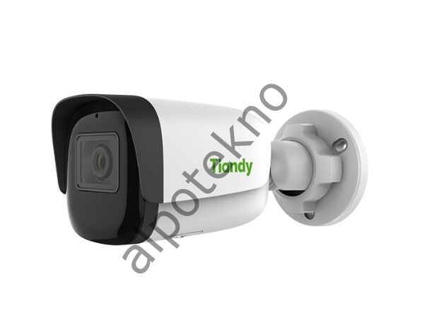 Tiandy TC-C34WS I5/E/Y/M/2.8mm/V4.2 4Mp Starlight  Bullet Ip Kamera