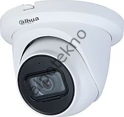 Dahua HAC-HDW1500TLMQ-A-0280B-S2 5MP 2.8MM Starlight Sesli IR HDCVI Dome Kamera