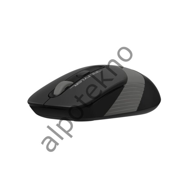 A4 TECH FG10 KABLOSUZ 2000DPI GRI MOUSE