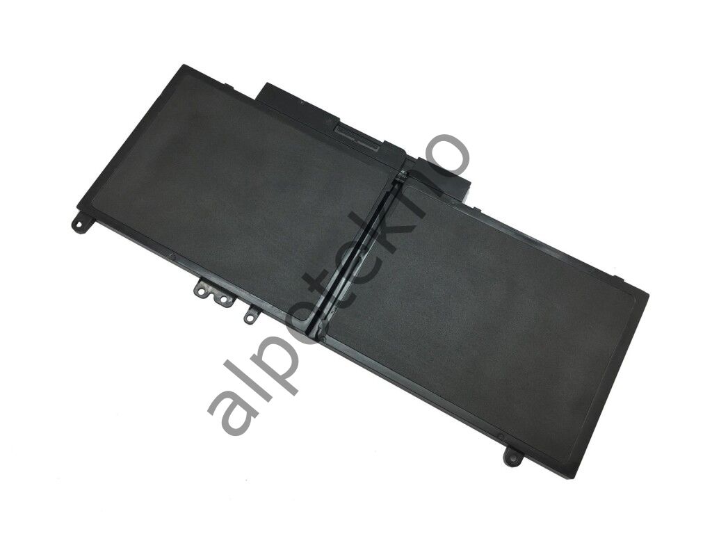 RETRO Dell Latitude E5270, E5470 Notebook Bataryası - 4 Cell