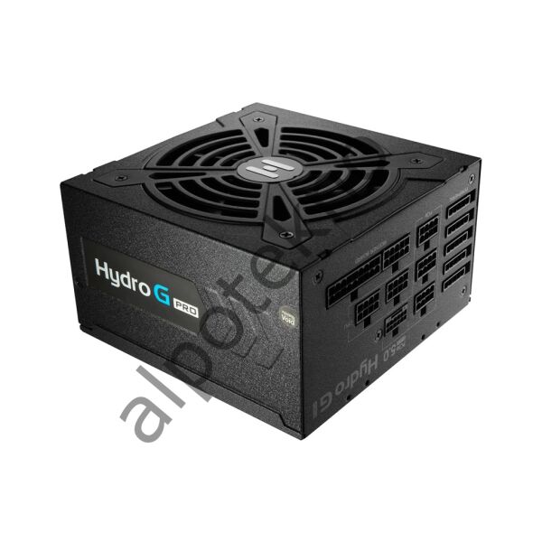 FSP HYDRO G PRO 1200W 80+GOLD 12cm FANLI POWER SUPPLY HG2-1200