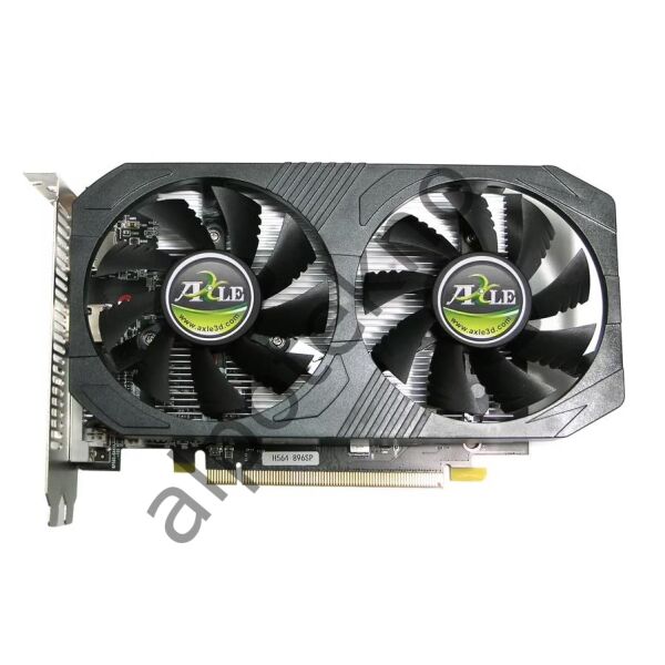 AXLE AX-RX-560/4GD5P8DIP RX560 4GB GDDR5 128Bit DVI/HDMI/DP 16X