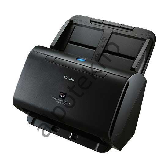 CANON DR-C230 A4 (30 SYF/DK) 600 DPİ HIZLI DÖKÜMAN TARAYICI