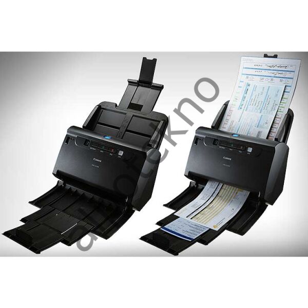 CANON DR-C230 A4 (30 SYF/DK) 600 DPİ HIZLI DÖKÜMAN TARAYICI