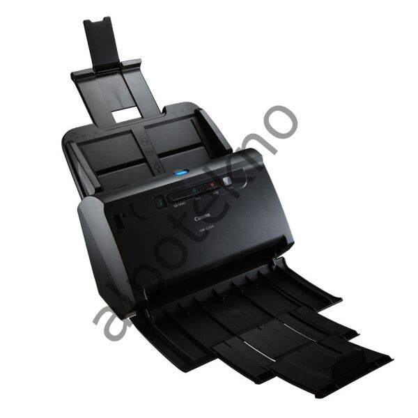 CANON DR-C230 A4 (30 SYF/DK) 600 DPİ HIZLI DÖKÜMAN TARAYICI