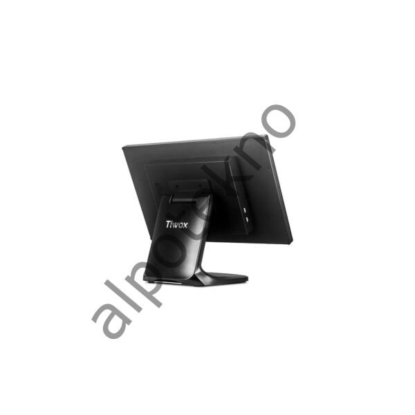 TIWOX TP 7650 I7 5.GEN/8GB/128GBSSD 18.5'' ENDÜSTRİYEL POS PC